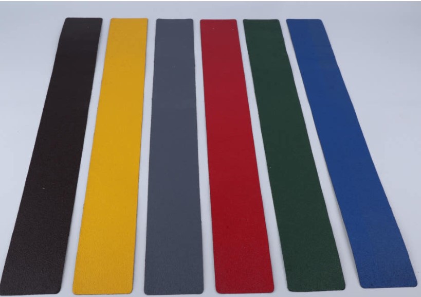 3M시트형미끄럼방지테이프 버스 바닥미끄럼방지테이프100mmx600mm