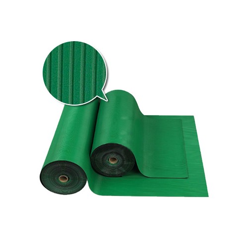 에코골고무롤매트 녹색